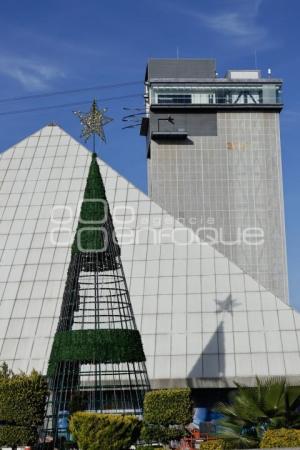FESTIVAL NAVIDEÑO