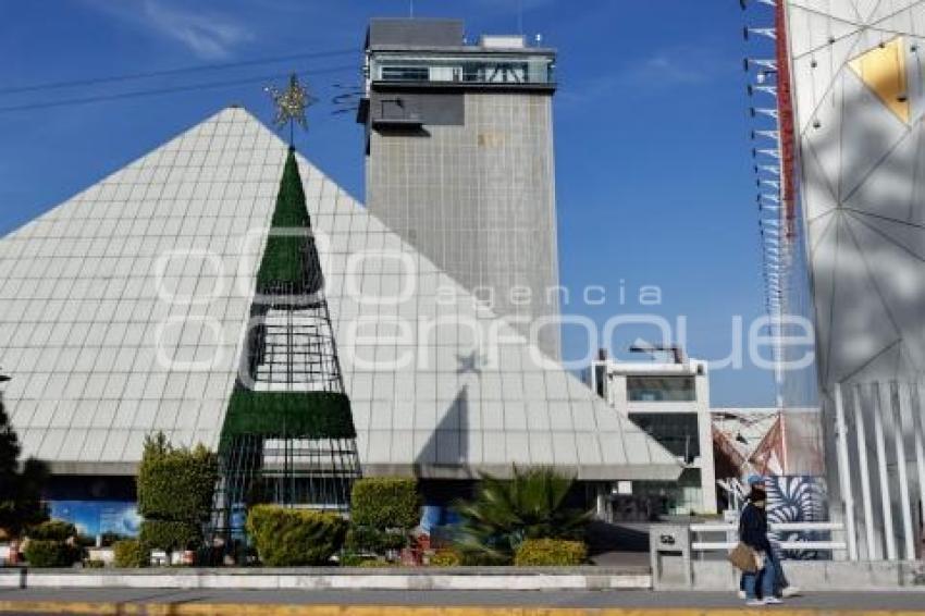 FESTIVAL NAVIDEÑO