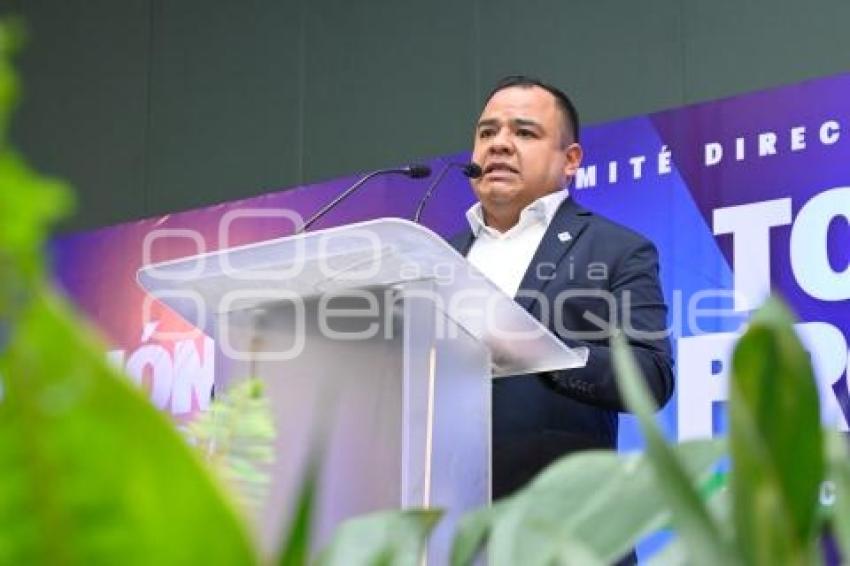 TLAXCALA . ANGELO GUTIERREZ HERNÁNDEZ