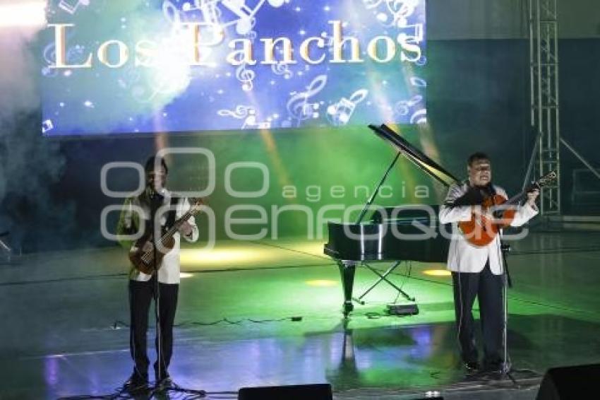 CONCIERTO . BOHEMIA DEL AÑO