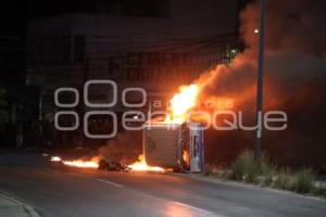 TLAXCALA . SEGURIDAD