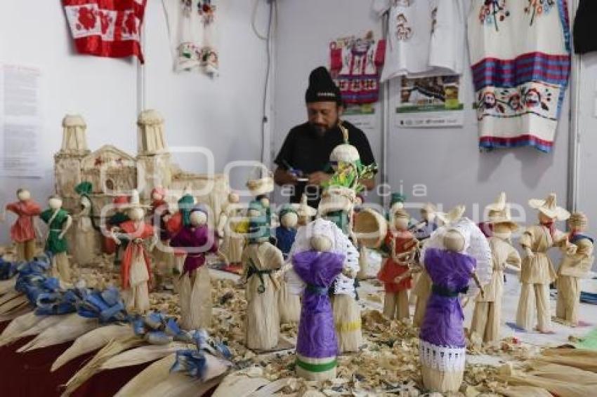 OAXACA EN PUEBLA