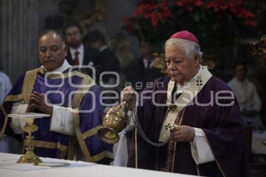 MISA DOMINICAL