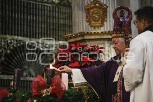 MISA DOMINICAL