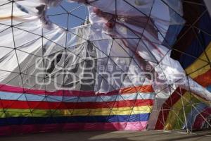 PIÑATA MONUMENTAL