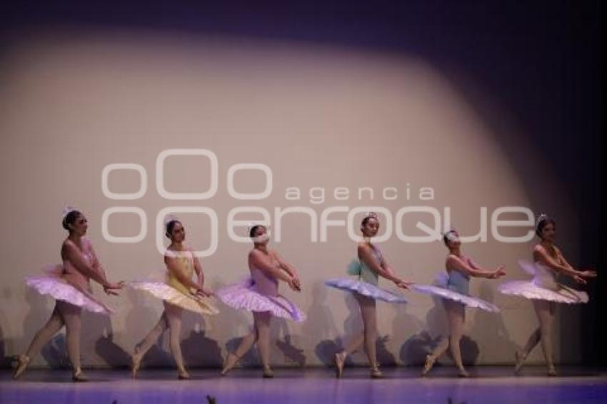 BALLET GALA