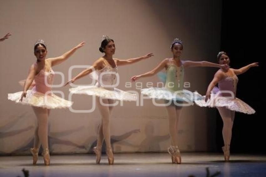 BALLET GALA
