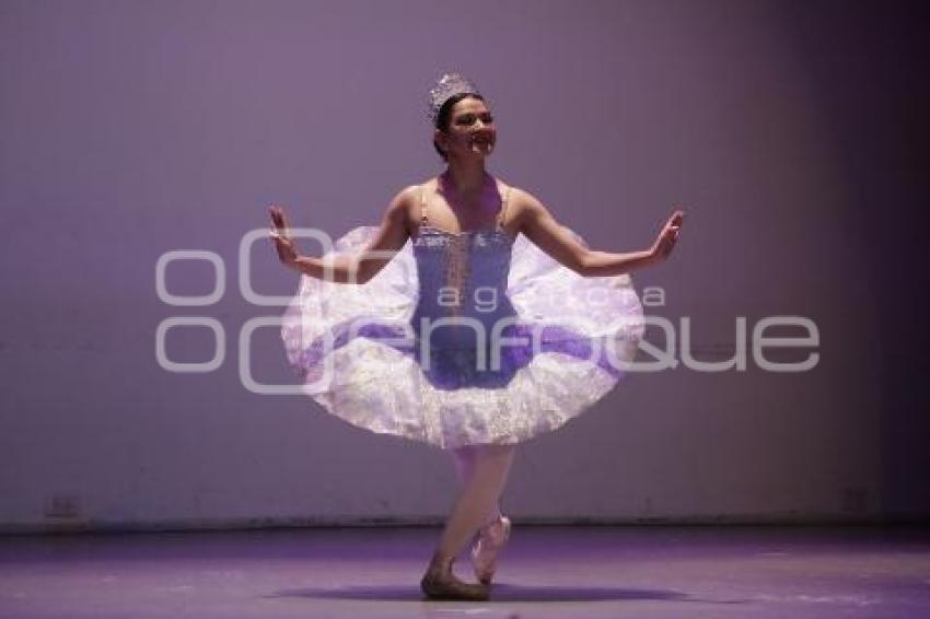 BALLET GALA
