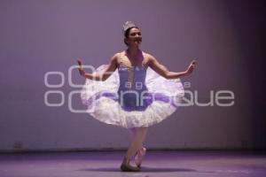 BALLET GALA