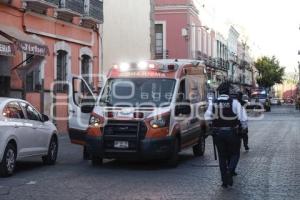 TRIFULCA . CENTRO