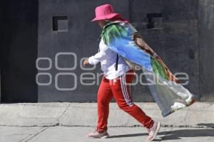 PEREGRINOS