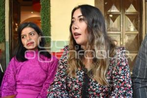 TLAXCALA . COLECTIVOS FEMINISTAS
