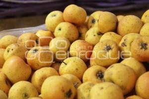 MERCADO . FIESTAS DECEMBRINAS