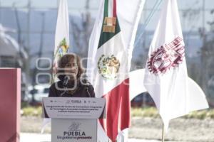 CIITA . INAUGURACIÓN
