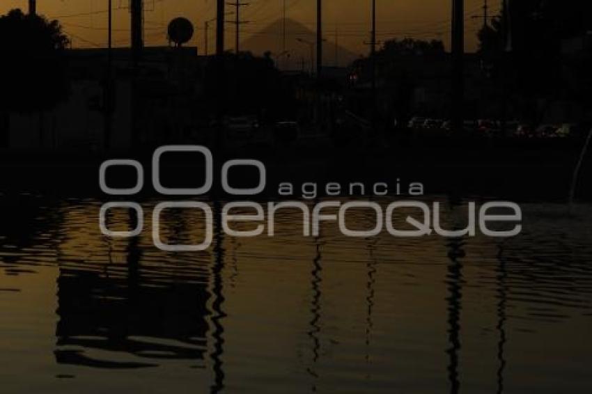 ATARDECER