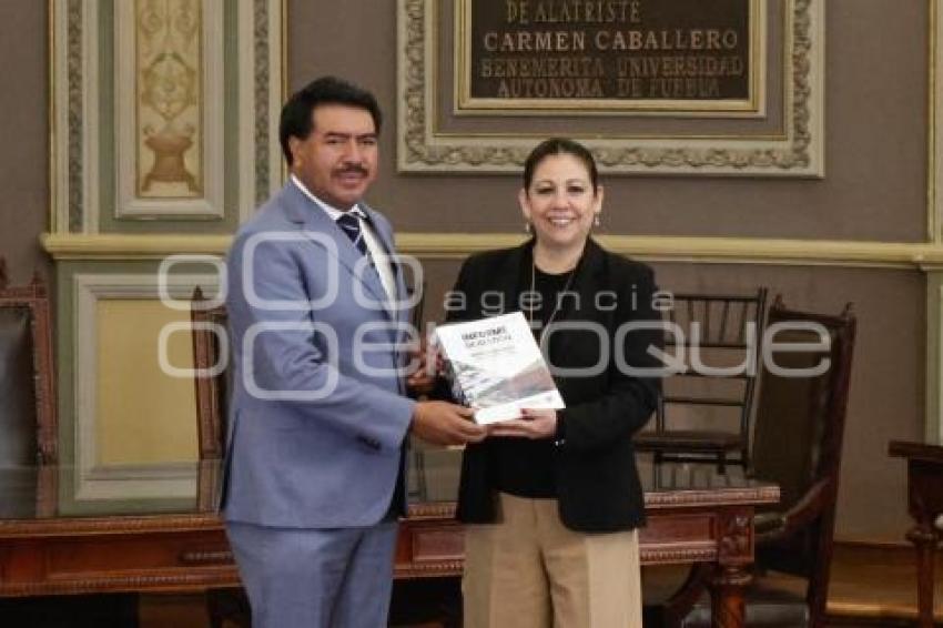 CONGRESO