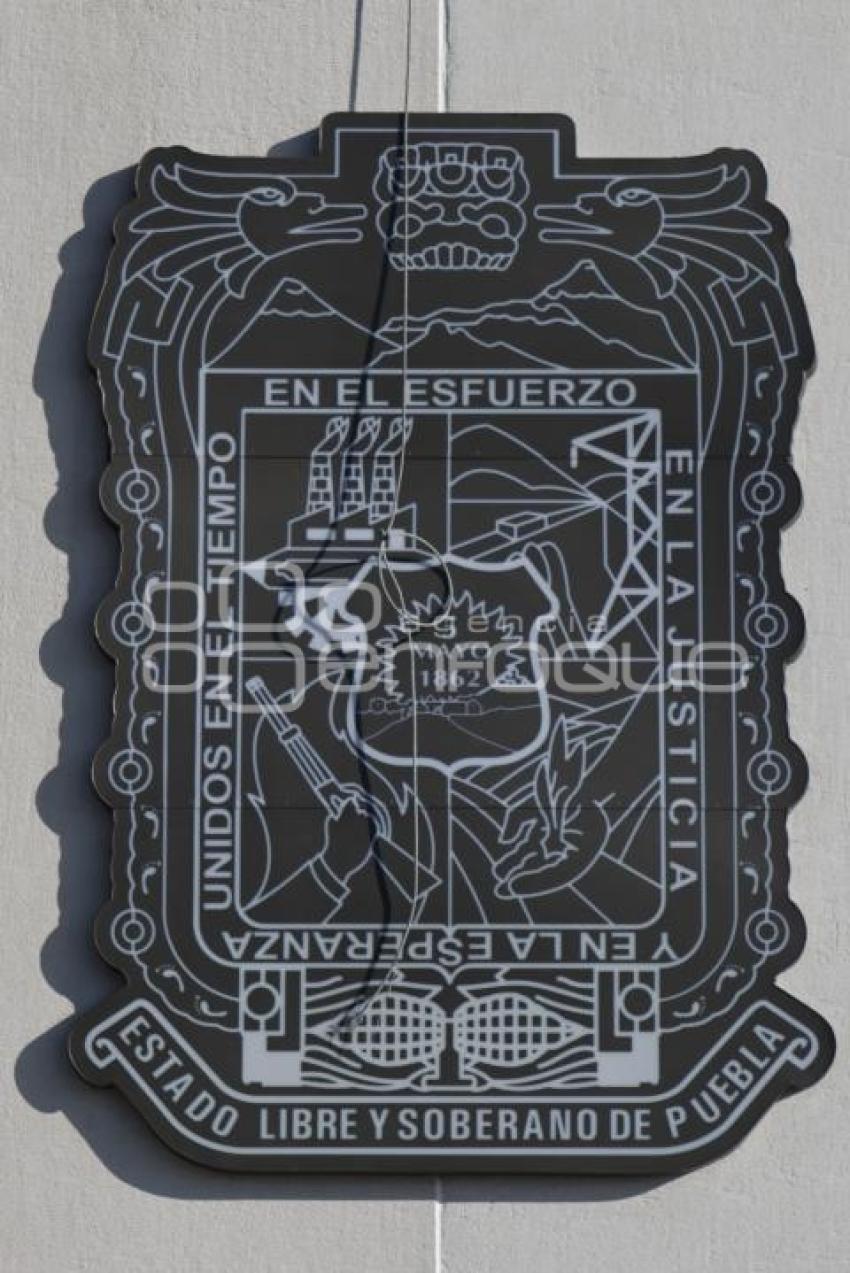 CONGRESO DEL ESTADO . NUEVA SEDE