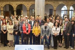 AYUNTAMIENTO . COMITÉ DE PLANEACIÓN