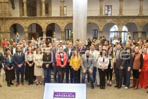 AYUNTAMIENTO . COMITÉ DE PLANEACIÓN