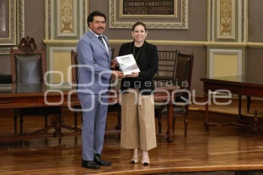 CONGRESO