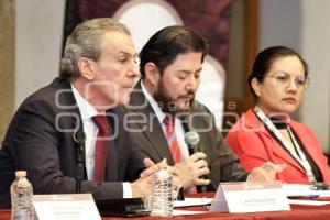 AYUNTAMIENTO . COMITÉ DE PLANEACIÓN