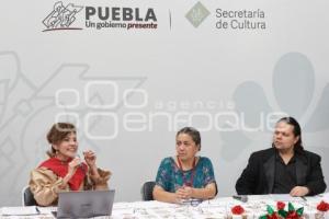 CULTURA . CANTATA NAVIDEÑA