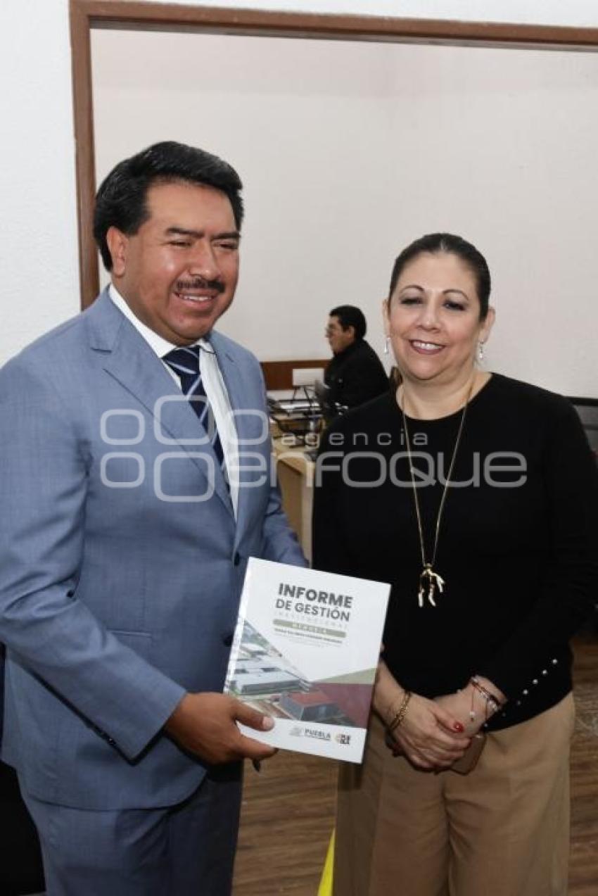 CONGRESO