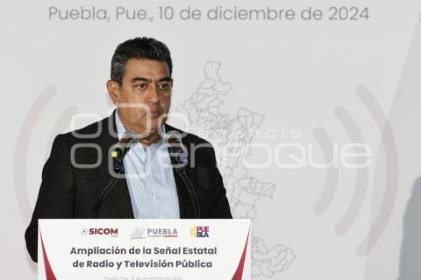 SERGIO SALOMÓN CÉSPEDES