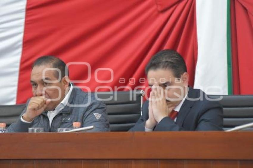 TLAXCALA . CONGRESO