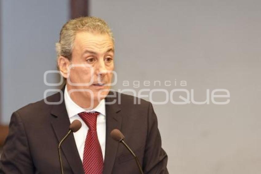 JOSÉ CHEDRAUI