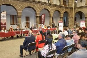 AYUNTAMIENTO . COMITÉ DE PLANEACIÓN