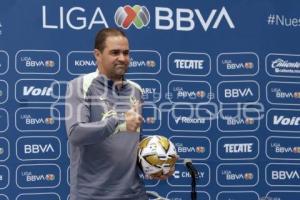 FÚTBOL . CLUB AMÉRICA 