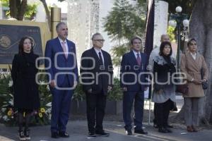 AYUNTAMIENTO . ANIVERSARIO UNESCO