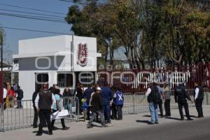 IPN . CECYT . SEGURIDAD