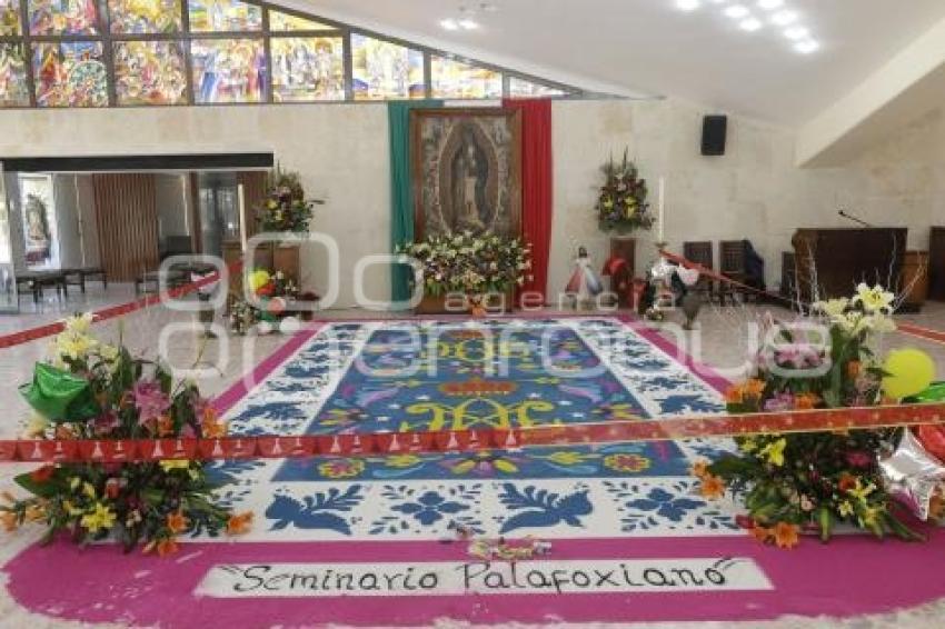 FERIA GUADALUPANA 2024