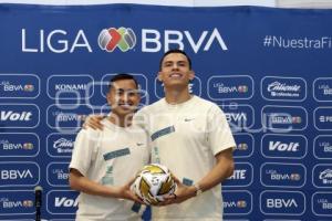 FÚTBOL . CLUB AMÉRICA 