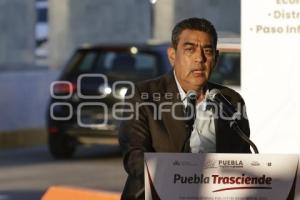 SERGIO SALOMÓN CÉSPEDES