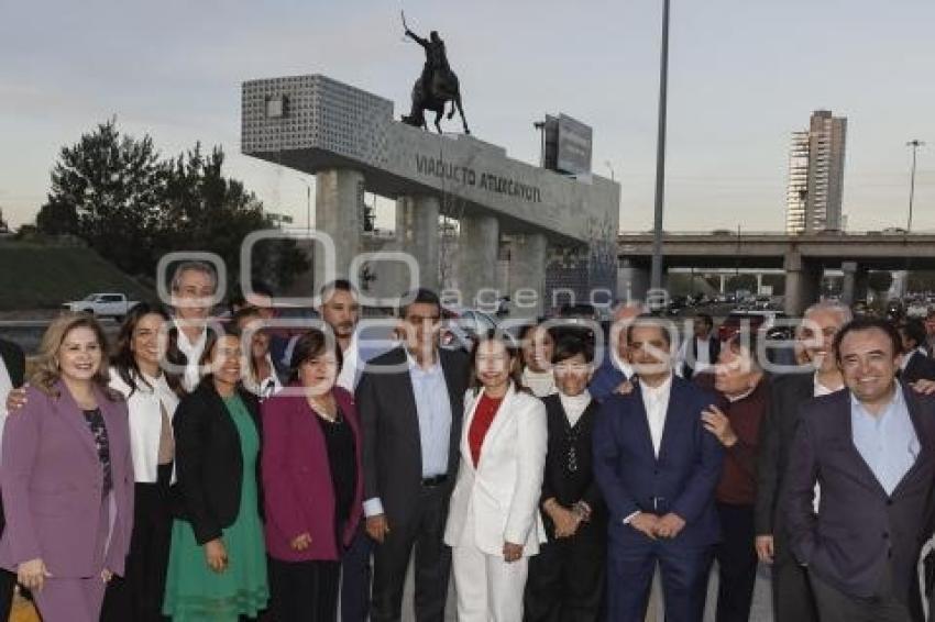 GOBIERNO ESTATAL . DISTRIBUIDOR VIAL