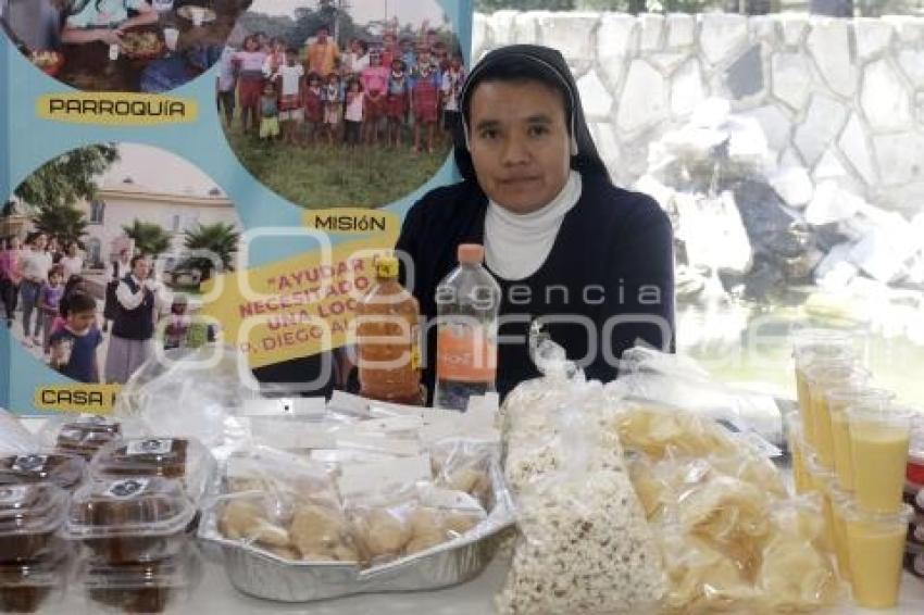 FERIA GUADALUPANA 2024