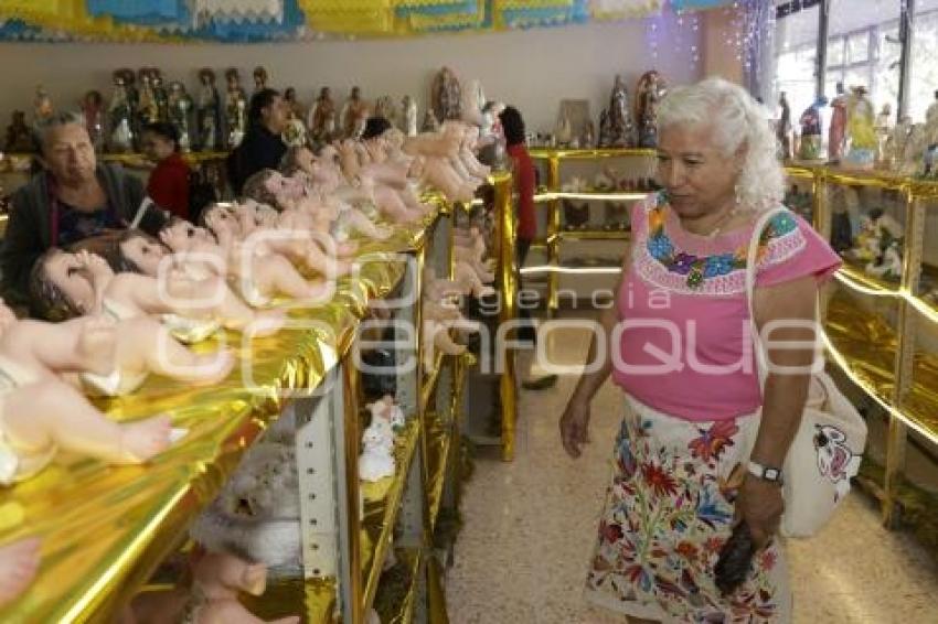 FERIA GUADALUPANA 2024