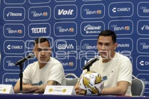 FÚTBOL . CLUB AMÉRICA 