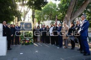 AYUNTAMIENTO . ANIVERSARIO UNESCO
