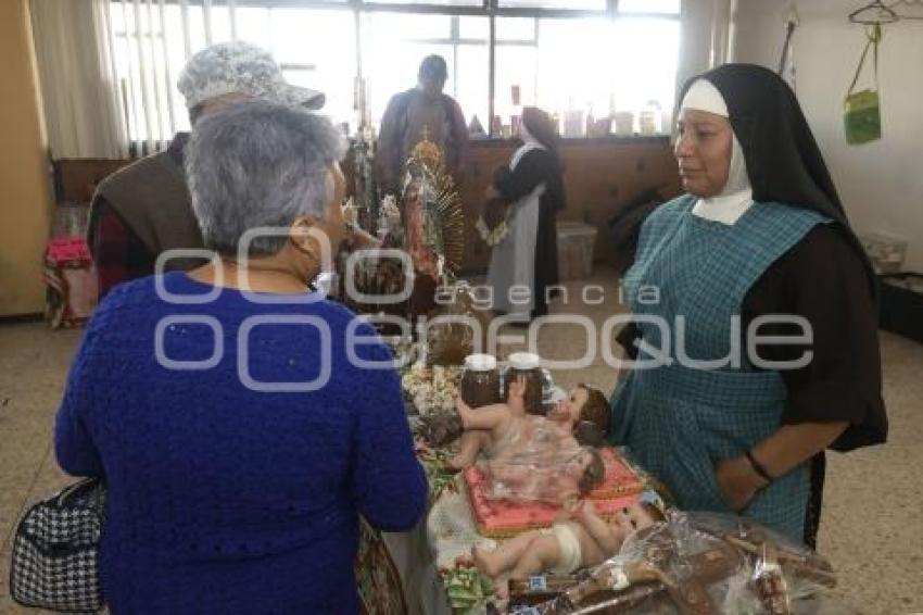 FERIA GUADALUPANA 2024