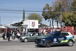 IPN . CECYT . SEGURIDAD