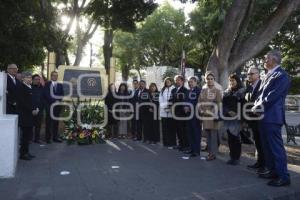AYUNTAMIENTO . ANIVERSARIO UNESCO
