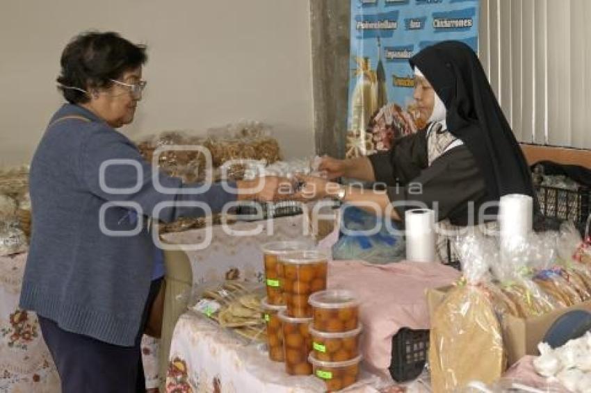FERIA GUADALUPANA 2024
