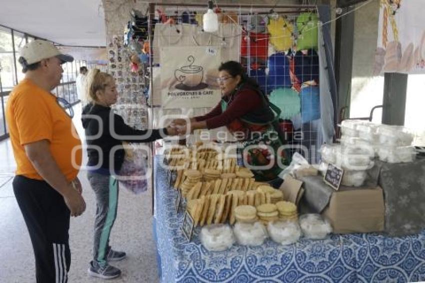 FERIA GUADALUPANA 2024