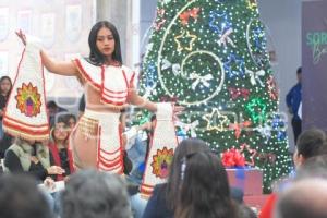 TLAXCALA . PASARELA LGBTQ