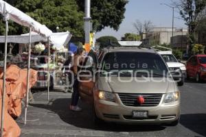 FERIA . LA VILLITA