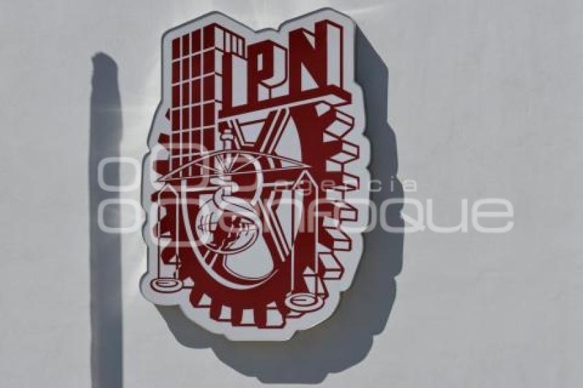 IPN . LOGOTIPO
